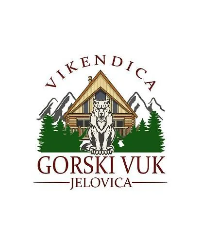 Vikendica Gorski Vuk Jelovica