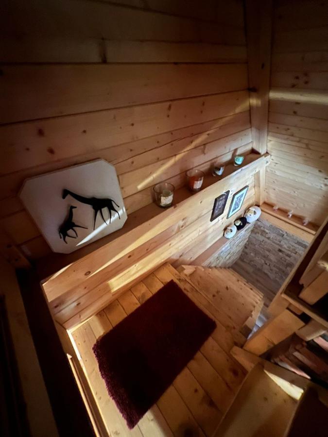 Holiday home Vikendica Gorski Vuk Jelovica *