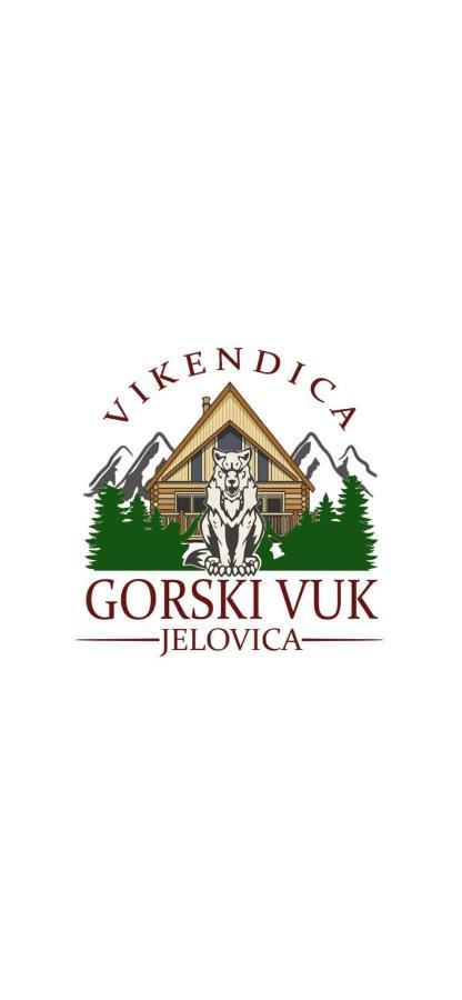 Holiday home Vikendica Gorski Vuk Jelovica