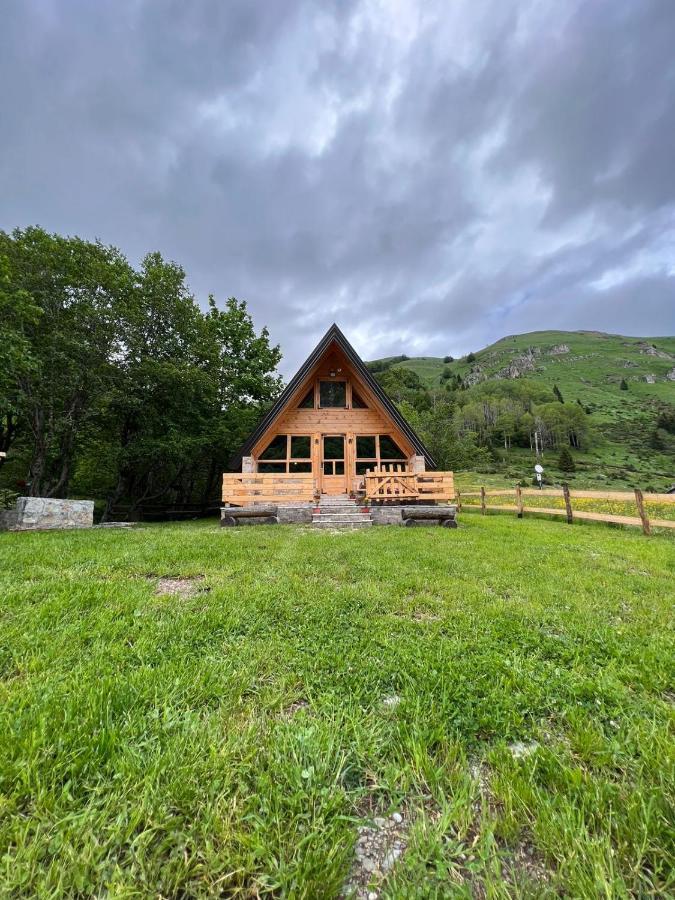 Holiday home Vikendica Gorski Vuk Jelovica *