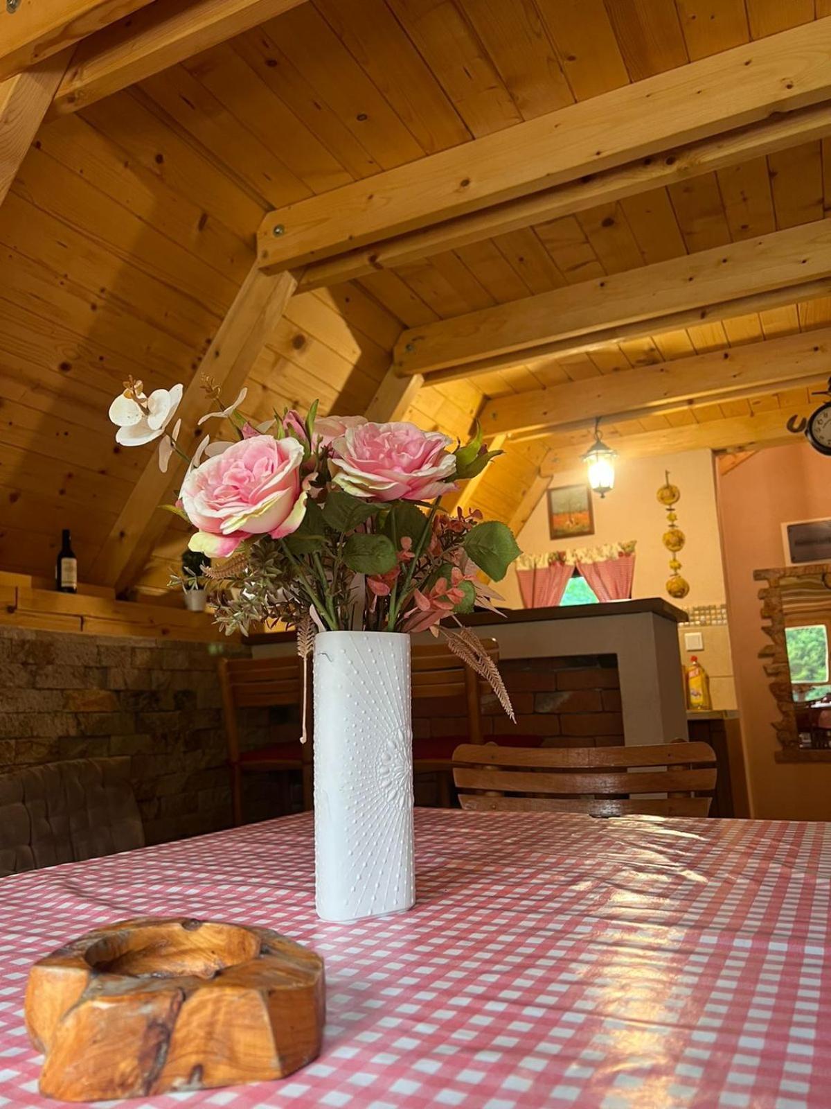Holiday home Vikendica Gorski Vuk Jelovica Berane