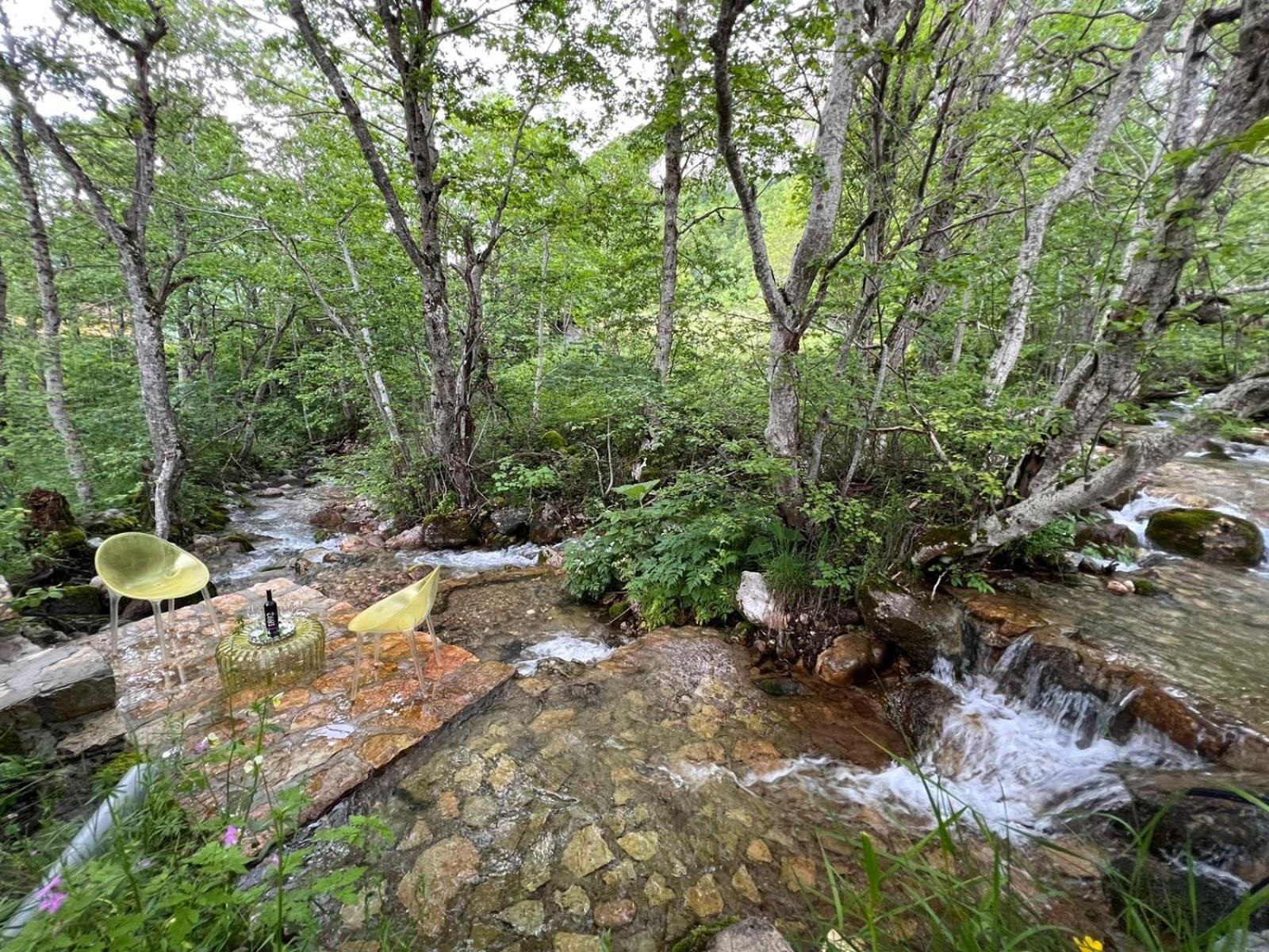 Holiday home Vikendica Gorski Vuk Jelovica Berane