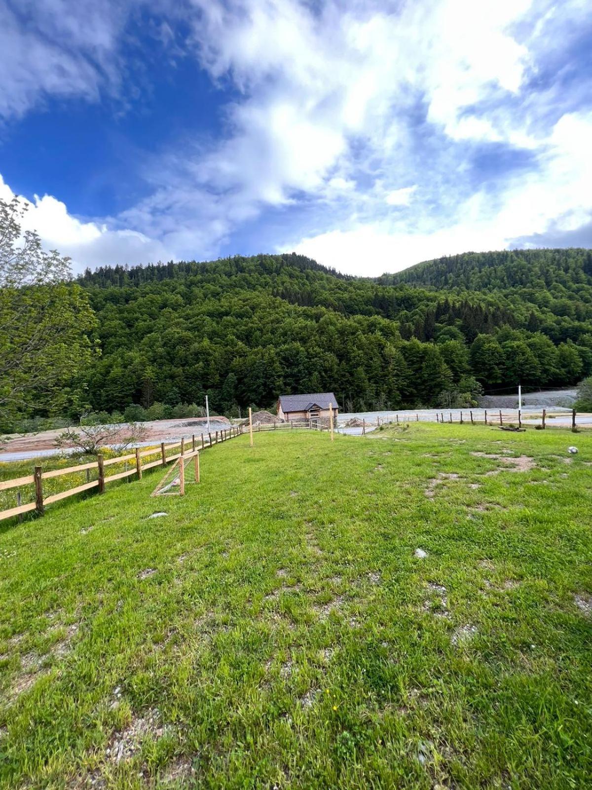 Holiday home Vikendica Gorski Vuk Jelovica