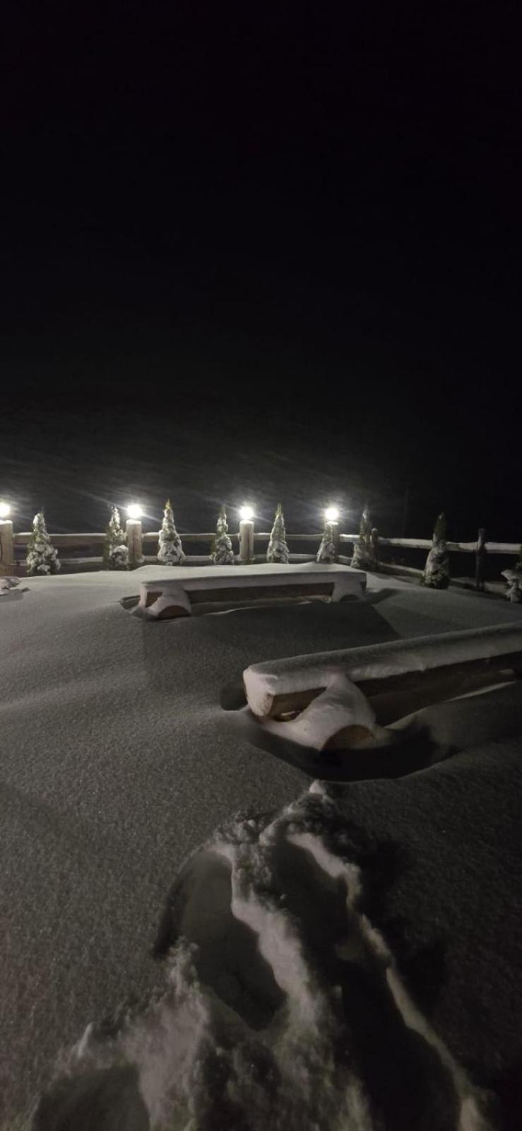 Holiday home Vikendica Gorski Vuk Jelovica *
