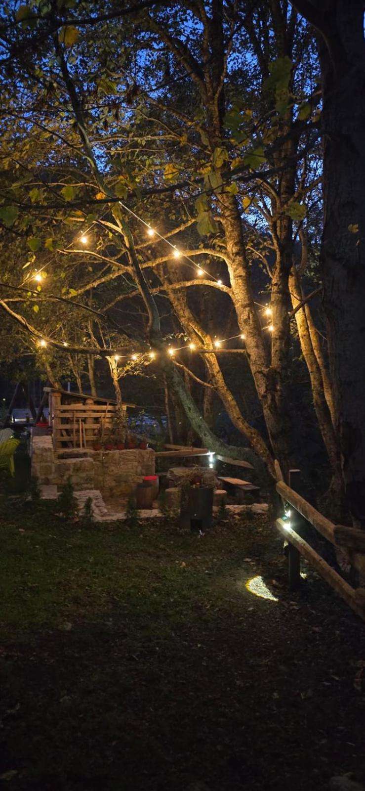 Ferienhaus Vikendica Gorski Vuk Jelovica