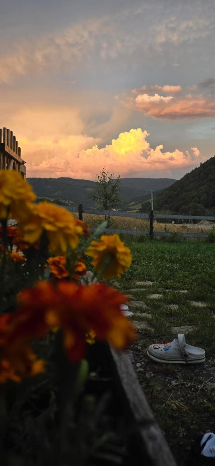 Holiday home Vikendica Gorski Vuk Jelovica Berane